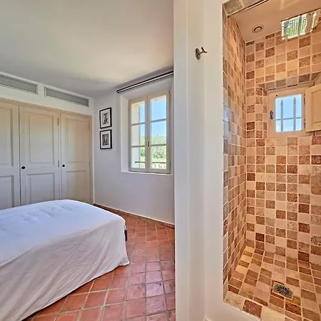 Bella Clara-maison De Charme Dans Les Vignes-8 Personnes-piscine Villa